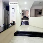 Suite Para 03 Pessoas -Arouche Cl