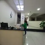 Suite Para 03 Pessoas -Arouche Cl