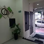 Suite Para 03 Pessoas -Arouche Cl