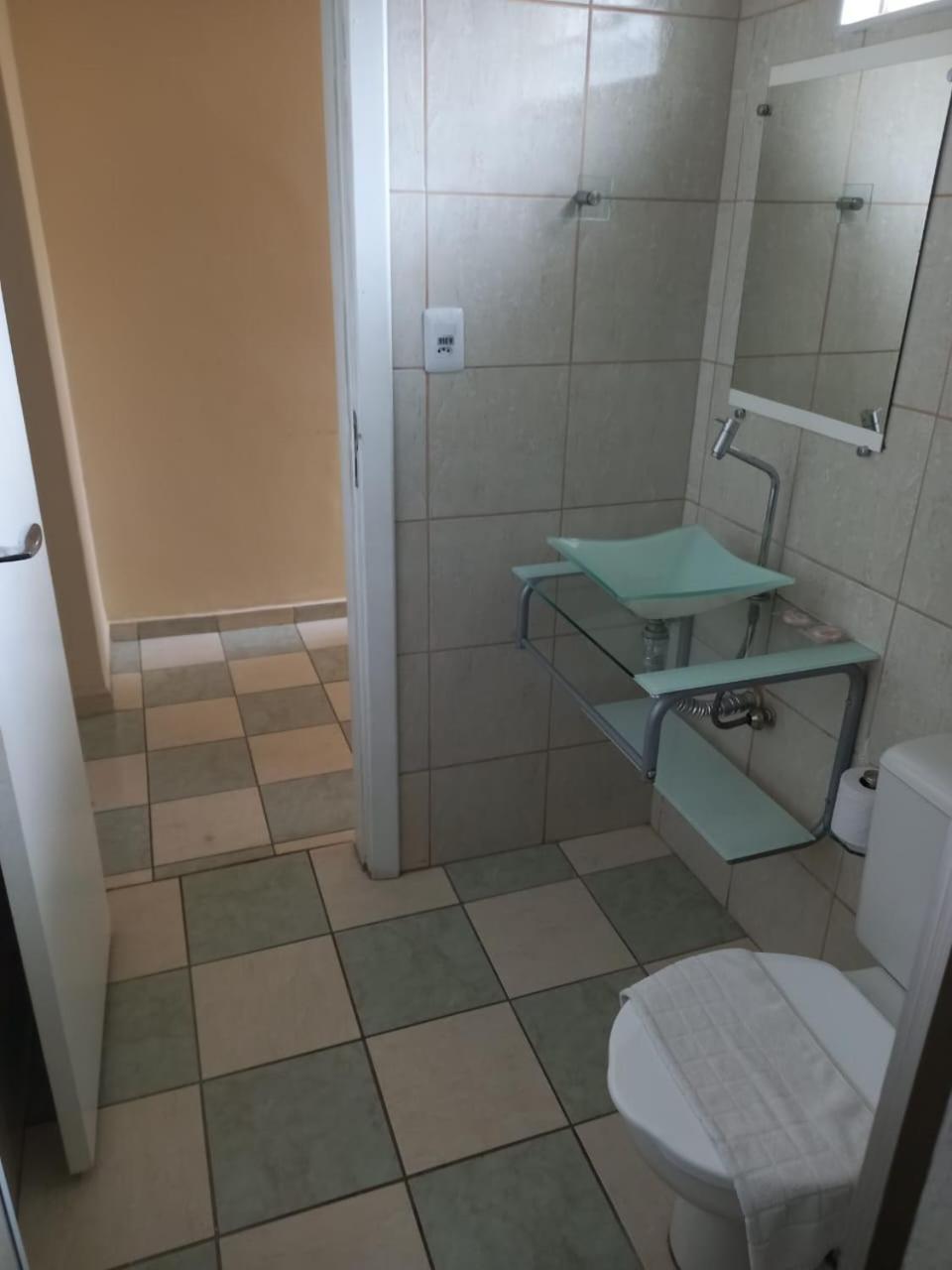 Apartamento 03 Pessoas -arouche Cl *