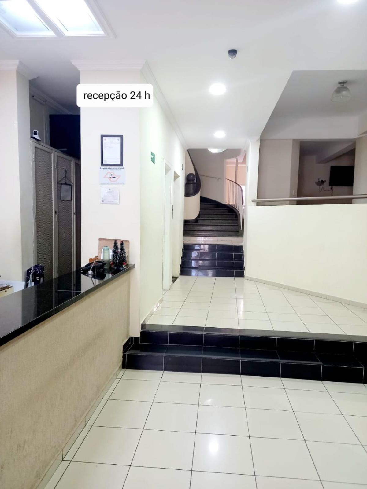 03 Pessoas -arouche Cl Apartamento São Paulo